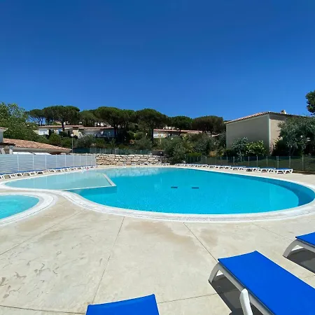 Appartements Mistretta 33 Bouddha Zen 34 Arts Appart 44 Ny City Sainte-Maxime Exterior foto