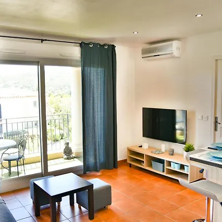 Appartements Mistretta 33 Bouddha Zen 34 Arts Appart 44 Ny City Sainte-Maxime Exterior foto