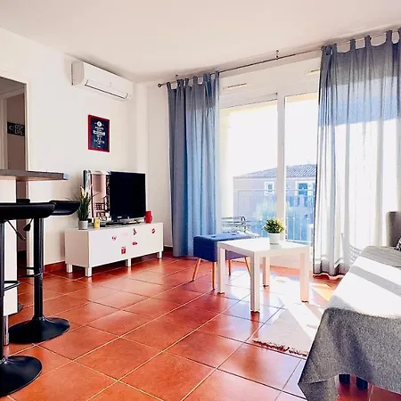 Appartements Mistretta 33 Bouddha Zen 34 Arts Appart 44 Ny City Sainte-Maxime Exterior foto