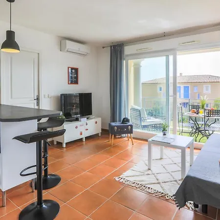 Appartements Mistretta 33 Bouddha Zen 34 Arts Appart 44 Ny City Sainte-Maxime Exterior foto