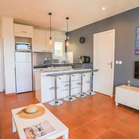 Appartements Mistretta 33 Bouddha Zen 34 Arts Appart 44 Ny City Sainte-Maxime Exterior foto