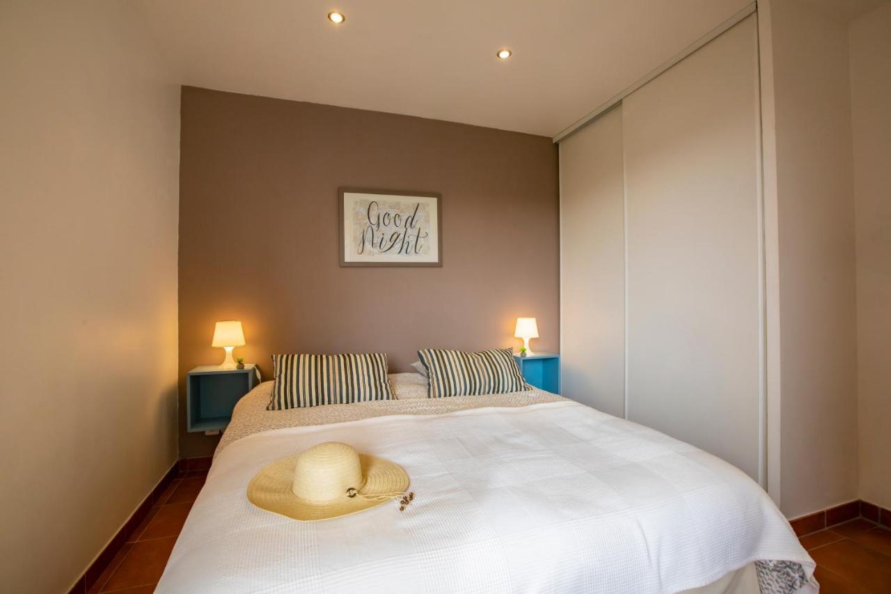 Apartment Appartements Mistretta 33 Bouddha Zen 34 Arts Appart 44 Ny City Sainte-Maxime