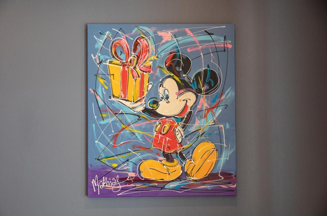 Mistretta 33 Bouddha Zen 34 Arts 44 Ny Appartement Sainte-Maxime